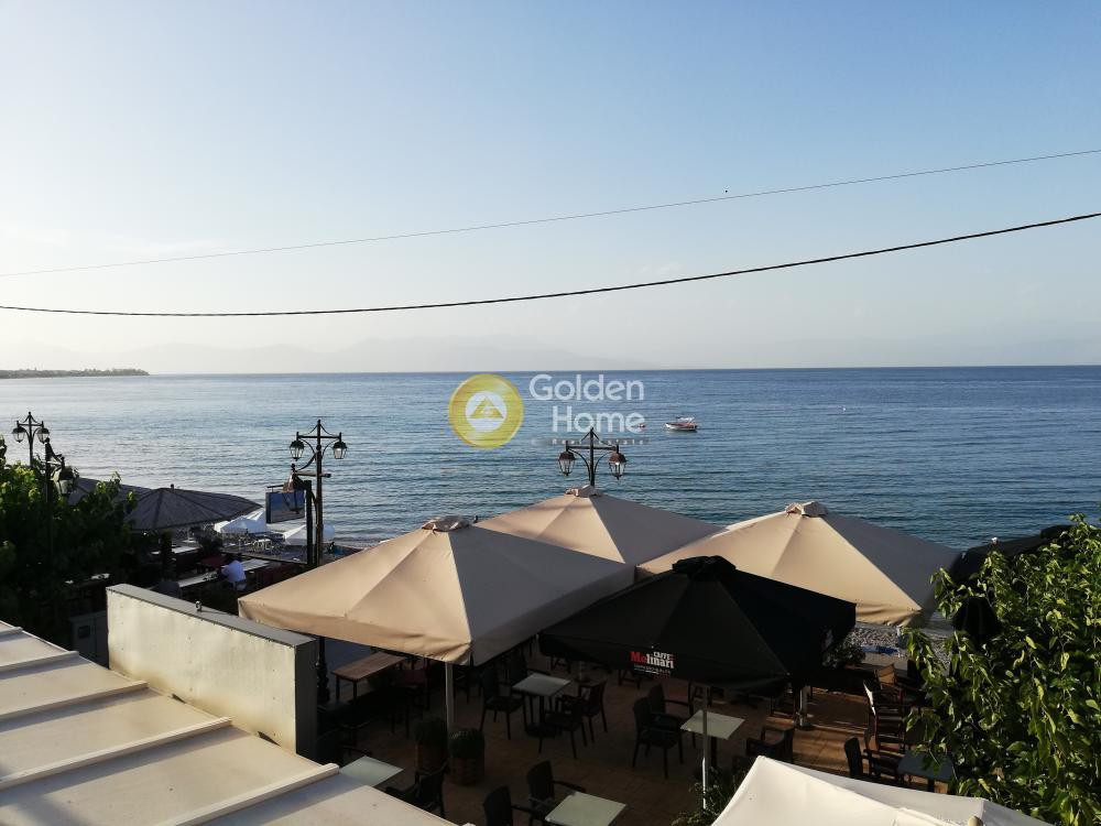 Διαμέρισμα 130 τ.μ. προς πώληση, Μάρμαρα Αιγείρας