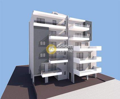 Διαμέρισμα 77τ.μ. για πώληση-Περιστέρι » Ανθούπολη