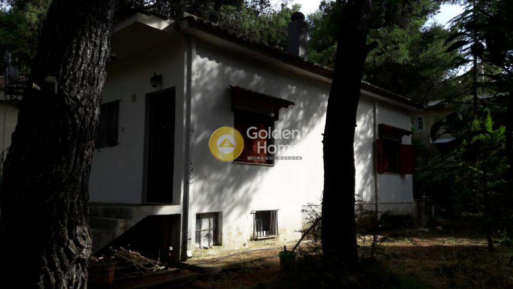 Οικόπεδο 534 τ.μ. προς πώληση, Δροσιά