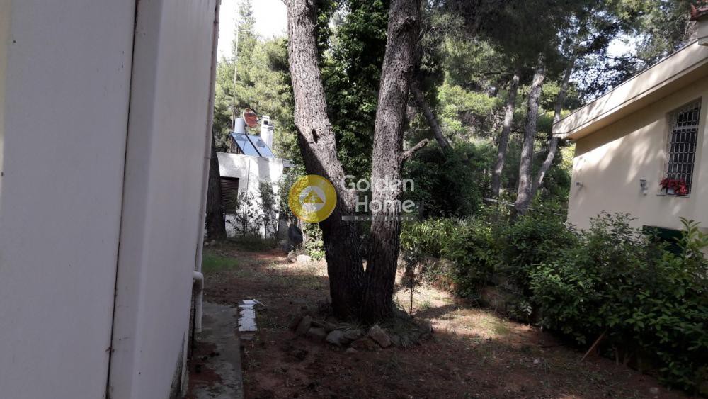 Οικόπεδο 534 τ.μ. προς πώληση, Δροσιά