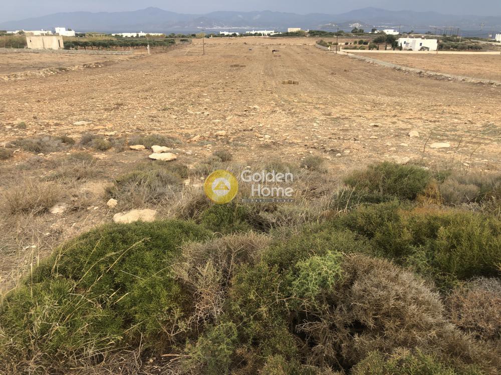 Αγροτεμάχια 13.642 τ.μ. προς πώληση, Κυκλάδες, Πάρος