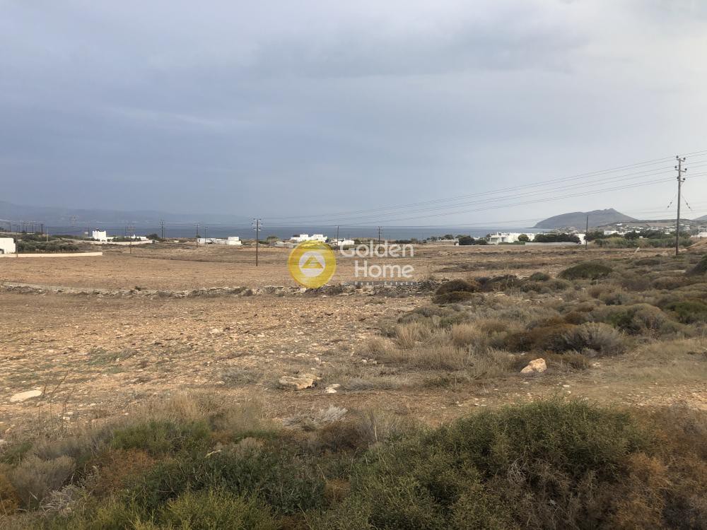 Αγροτεμάχια 13.642 τ.μ. προς πώληση, Κυκλάδες, Πάρος
