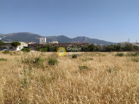 Οικόπεδο 1.393τ.μ. για πώληση-Αχαρνές » Αγριλέζα