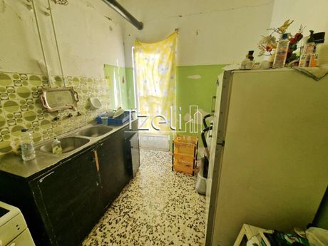 Διαμέρισμα 53 τ.μ. για πώληση