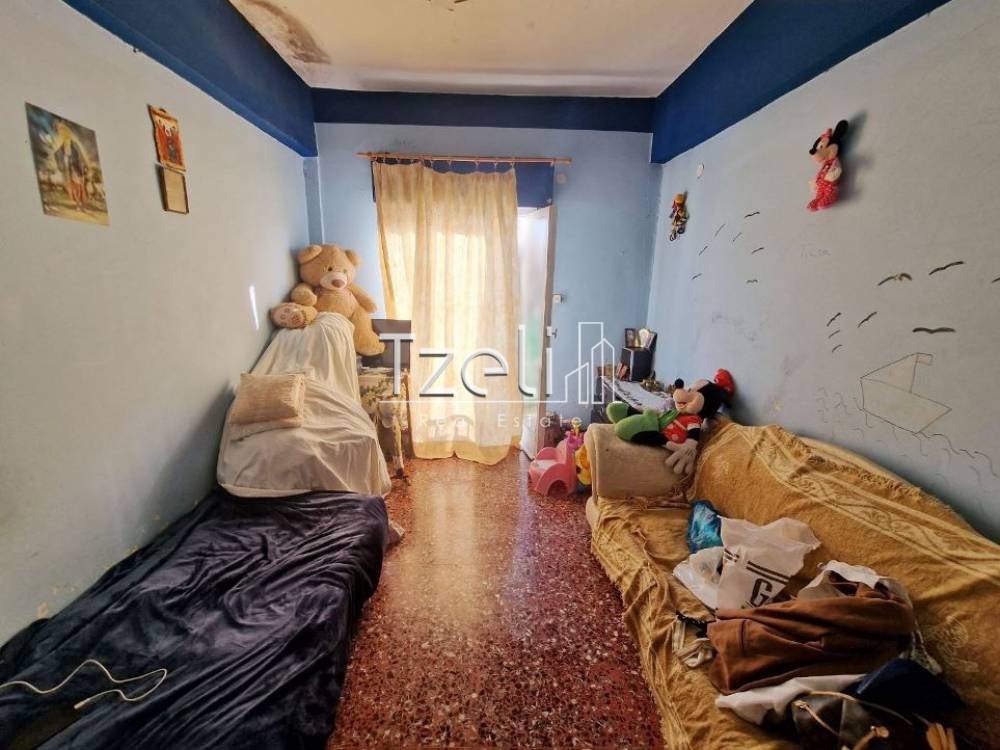 Διαμέρισμα 53 τ.μ. πρός πώληση, Αχαΐα, Πάτρα