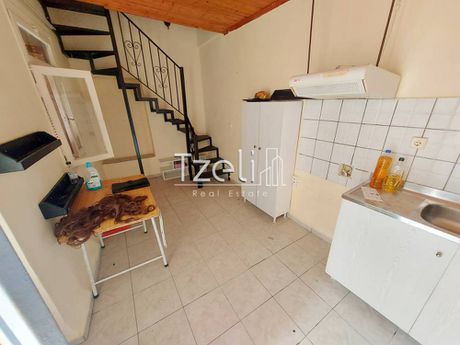 Maisonette 46sqm for sale-Patra » Pantokratoros