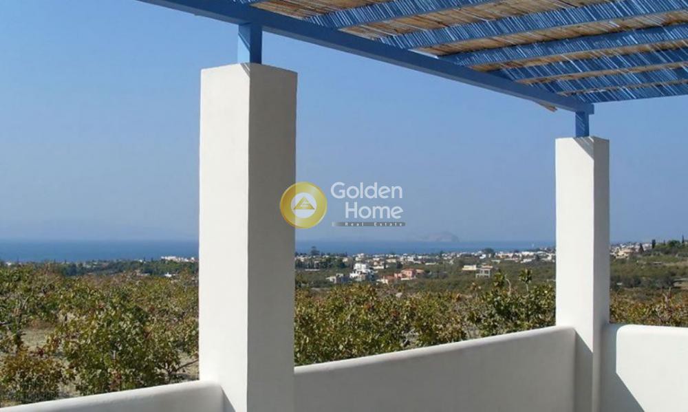 Μονοκατοικία 270 τ.μ. πρός πώληση, Νησιά Αργοσαρωνικού, Αίγινα