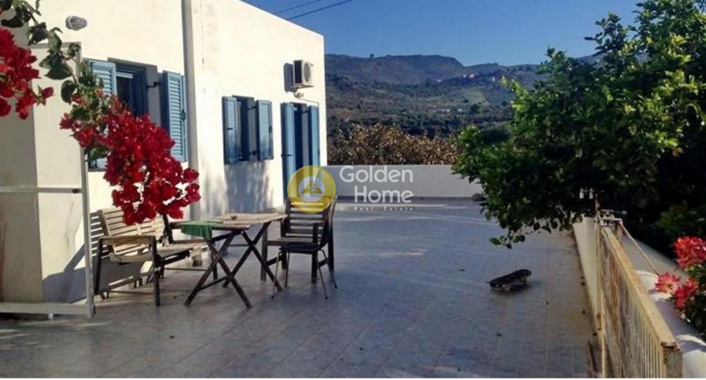 Μονοκατοικία 270 τ.μ. πρός πώληση, Νησιά Αργοσαρωνικού, Αίγινα