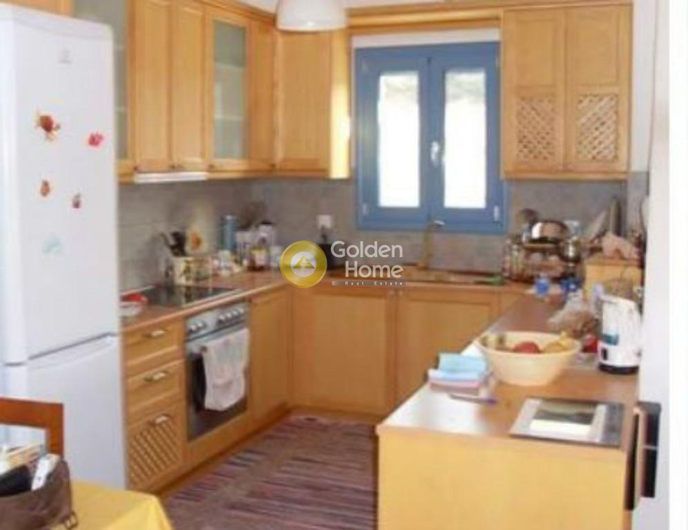 Μονοκατοικία 270 τ.μ. πρός πώληση, Νησιά Αργοσαρωνικού, Αίγινα