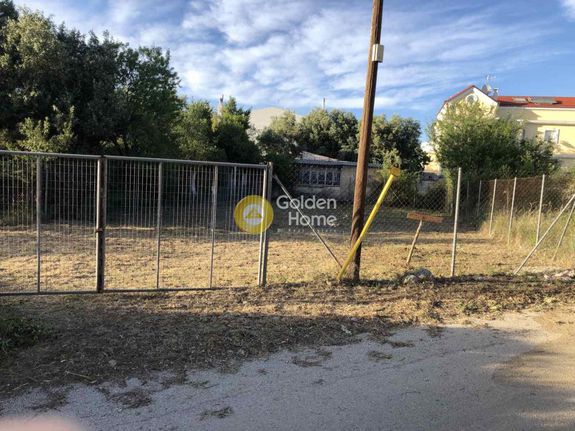 Land plot 350 sqm for sale, Athens - North, Kifisia