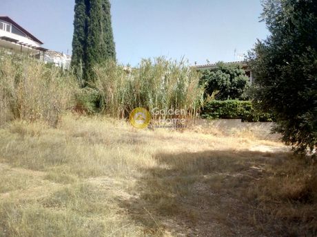 Οικόπεδο 755τ.μ. για πώληση-Σαρωνίδα