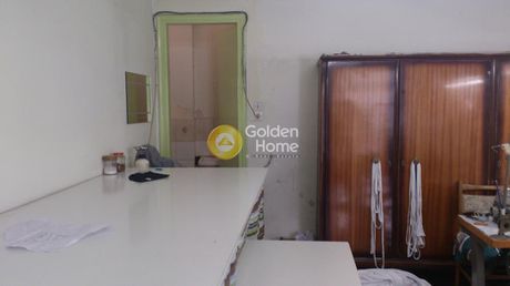 Κατάστημα 30τ.μ. για ενοικίαση-Άγιος δημήτριος » Ελιά
