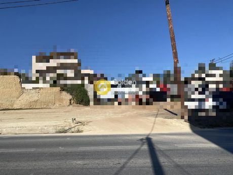 Αγροτεμάχια 605τ.μ. για πώληση-Ηράκλειο κρήτης » Τρεις βάγιες