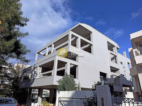 Κτίριο 693τ.μ. για πώληση-Κηφισιά » Αγία κυριακή