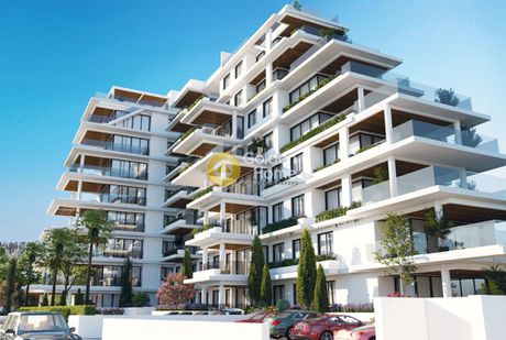 Διαμέρισμα 110τ.μ. για πώληση-Λάρνακα - κέντρο