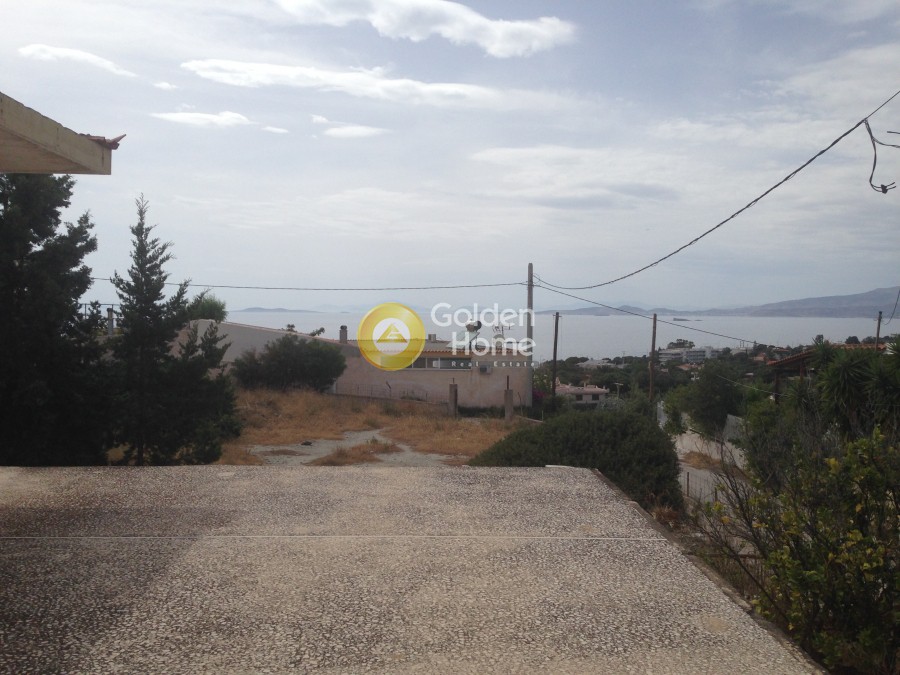 Οικόπεδο 798 τ.μ. προς πώληση, Κέντρο Αναβύσσου