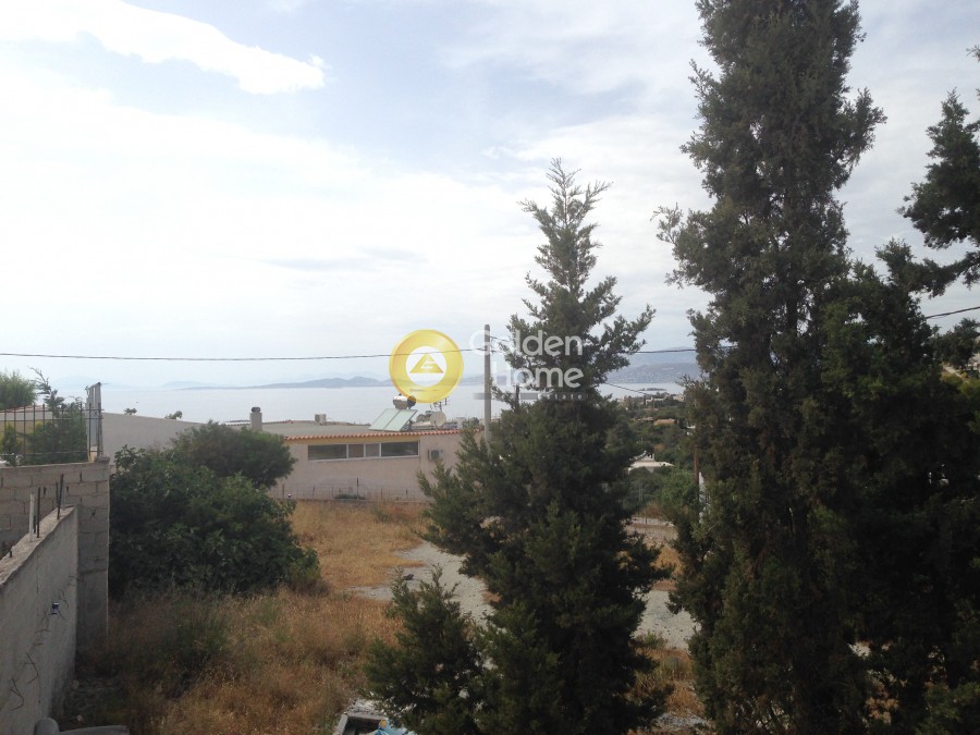 Οικόπεδο 798 τ.μ. προς πώληση, Κέντρο Αναβύσσου