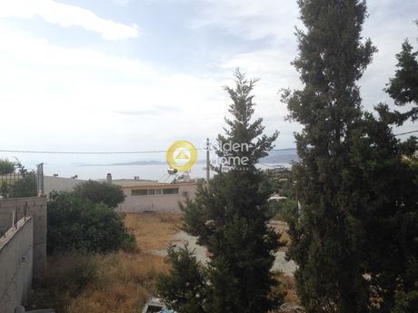 Land plot 798sqm for sale-Anavissos » Anavyssos Center