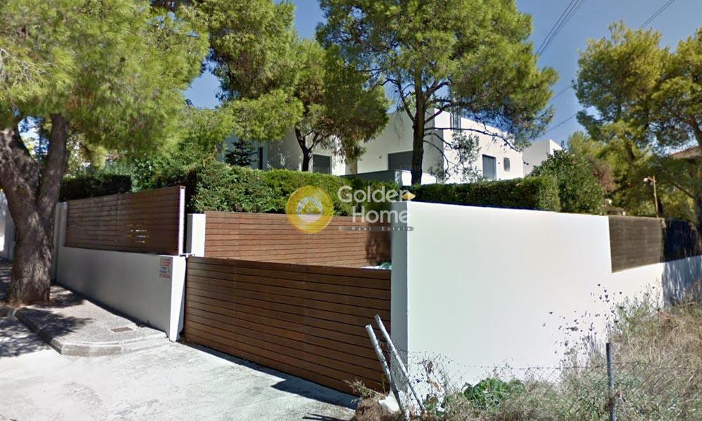 Μονοκατοικία 583 τ.μ. προς πώληση, Βαρυμπόμπη