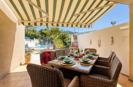 Detached home 240sqm for sale-Chersonisos » Piskopiano