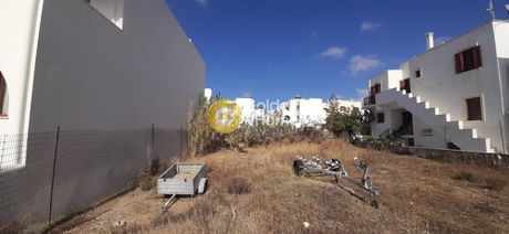 Land plot 300sqm for sale-Naxos » Naxos - Chora