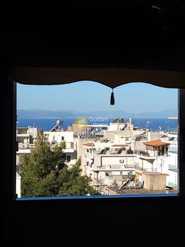 Apartment 100sqm for sale-Glyfada » Terpsithea