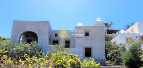 Maisonette 75sqm for sale-Patmos » Grigos