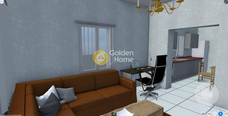 Detached home 56sqm for sale-Nea Ionia Volou » Nea Ionia