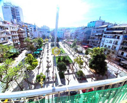 Office 127sqm for sale-Patision - Acharnon » Ag. Meletiou - Viktorias Sq. - Marni