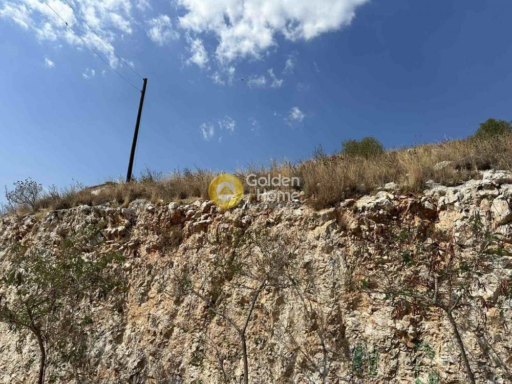 Οικόπεδο 400 τ.μ. προς πώληση, Άνω Νεάπολη
