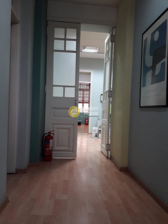 Επιχειρηματικό κτίριο 992 τ.μ. προς πώληση, Άγιος Παντελεήμονας Αθήνας