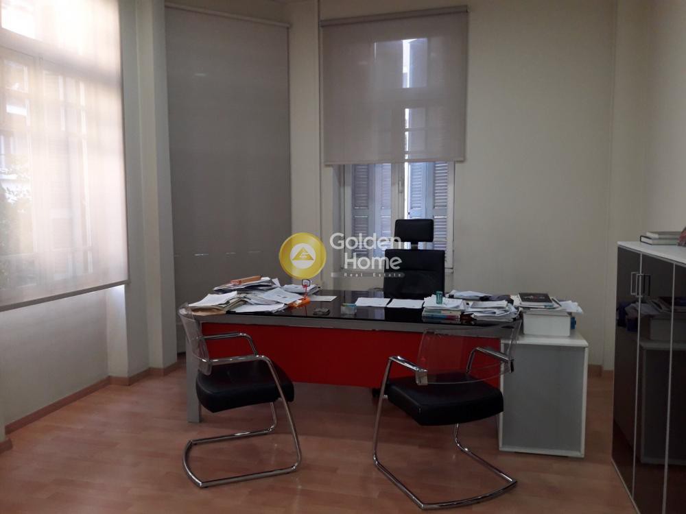 Επιχειρηματικό κτίριο 992 τ.μ. προς πώληση, Άγιος Παντελεήμονας Αθήνας