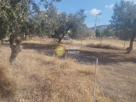 Αγροτεμάχια 531τ.μ. για πώληση-Καλύβια θορικού » Λαγονήσι