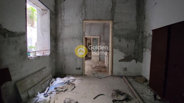 Μονοκατοικία 160 τ.μ. για πώληση, Πειραιάς, Ταμπούρια