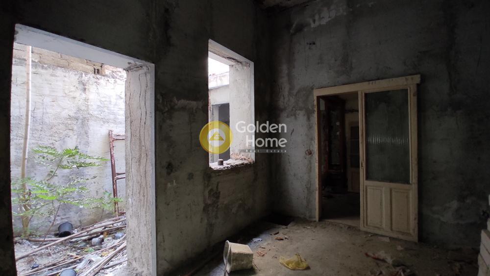 Μονοκατοικία 160 τ.μ. πρός πώληση, Πειραιάς, Ταμπούρια
