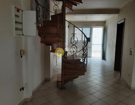 Maisonette 105sqm for sale-Aigaleo » Ntamarakia
