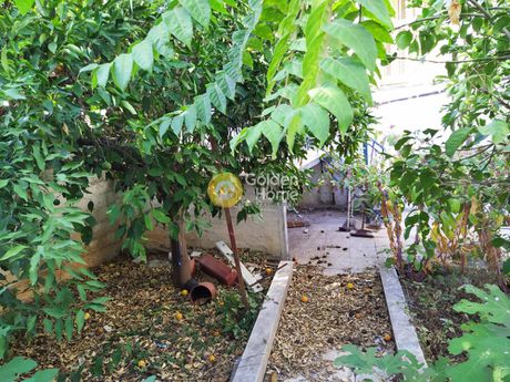 Land plot 160sqm for sale-Aigio » Kouloura