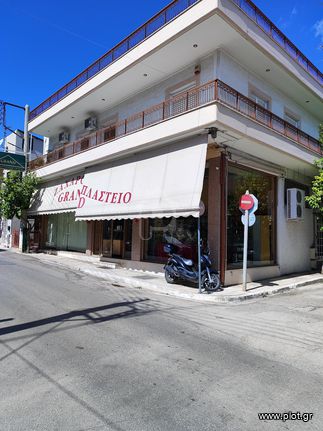 Store 240 sqm for sale, Athens - West, Aigaleo