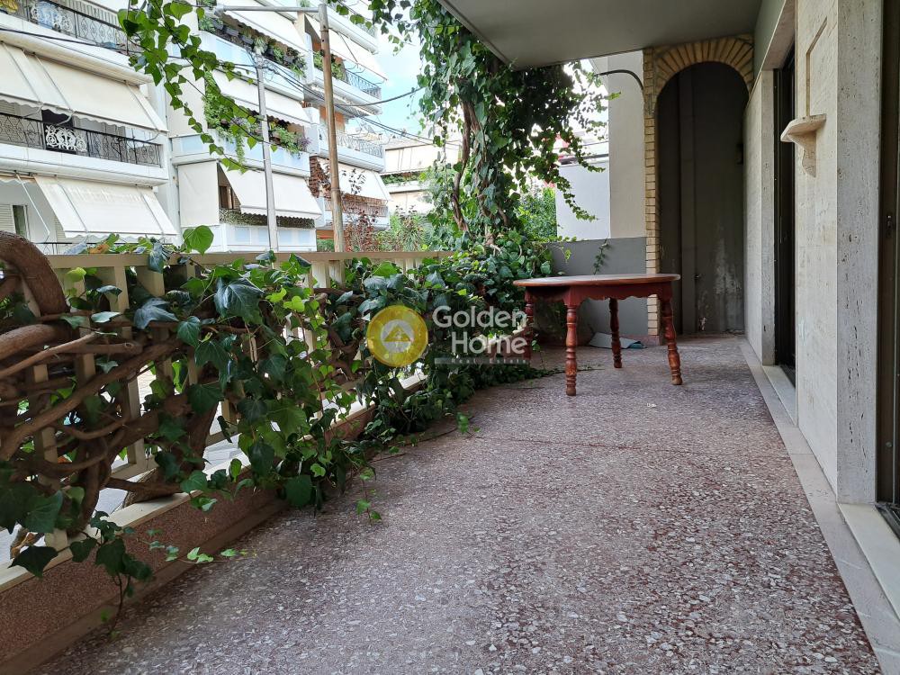 Μεζονέτα 163 τ.μ. προς πώληση, Πανεπιστημιούπολη Ζωγράφου