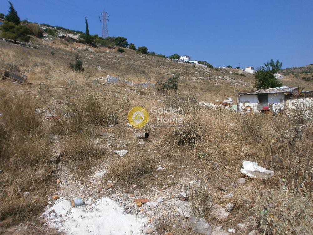 Αγροτεμάχια 180 τ.μ. προς πώληση, Φυλακές - Αθλητικό Κέντρο Κορυδαλλού