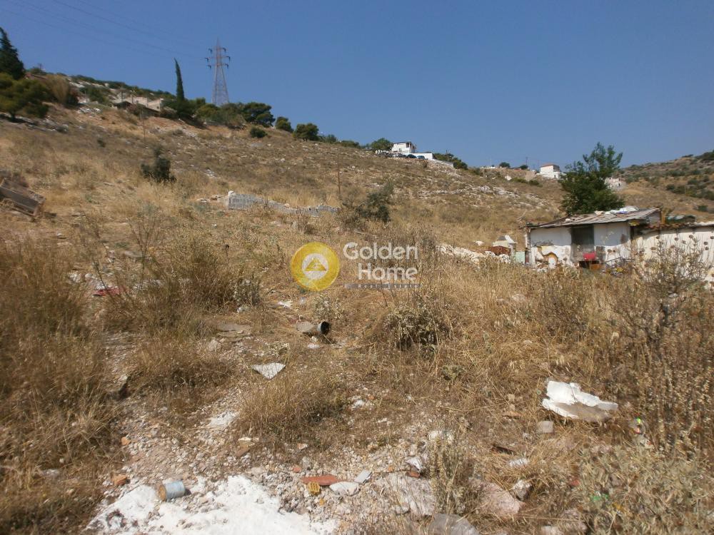 Αγροτεμάχια 180 τ.μ. προς πώληση, Φυλακές - Αθλητικό Κέντρο Κορυδαλλού