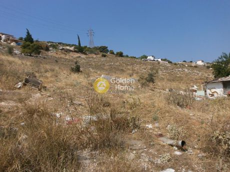 Αγροτεμάχια 180τ.μ. για πώληση-Κορυδαλλός » Φυλακές - αθλητικό κέντρο