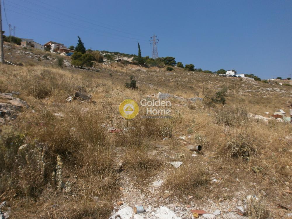 Αγροτεμάχια 180 τ.μ. προς πώληση, Φυλακές - Αθλητικό Κέντρο Κορυδαλλού