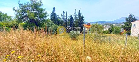 Οικόπεδο 500τ.μ. για πώληση-Πικέρμι » Κέντρο