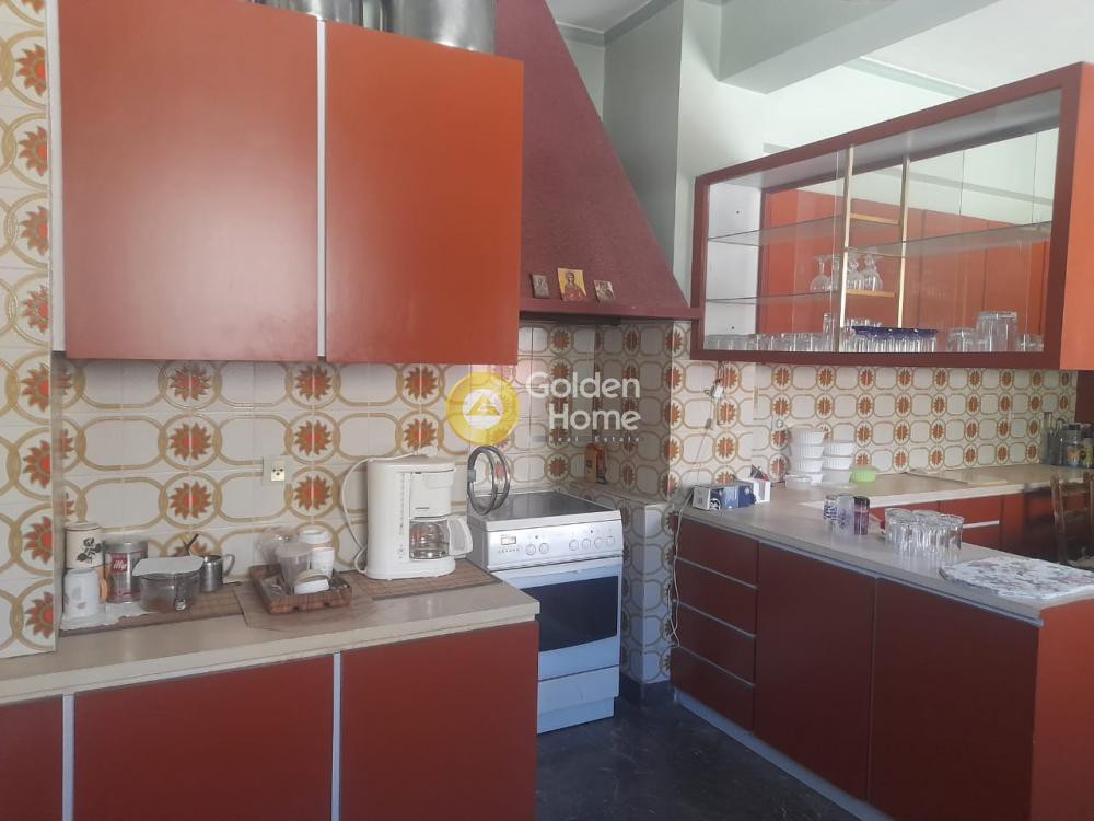 Οικόπεδο 602 τ.μ. προς πώληση, Φορτέτσα