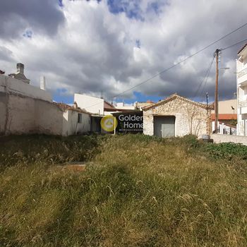 Οικόπεδο 380τ.μ. για πώληση-Κερατέα » Κέντρο