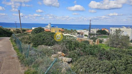 Οικόπεδο 1.000τ.μ. για πώληση-Βραχάσι » Σίσι