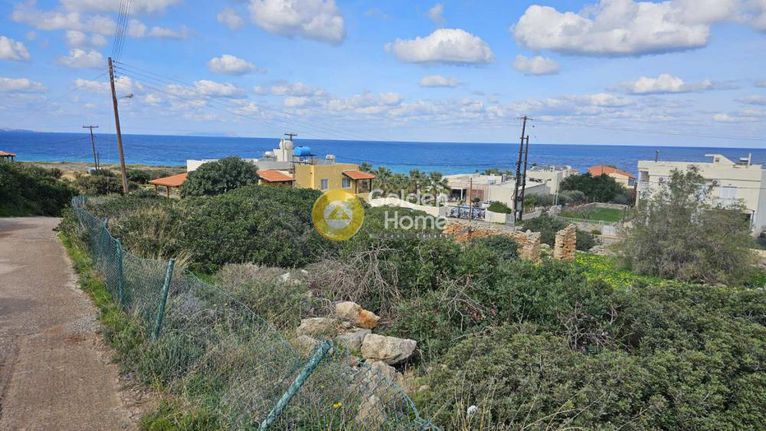 Οικόπεδο 1.000 τ.μ. για πώληση, Ν. Λασιθίου, Βραχάσι