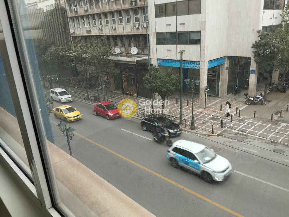 Γραφείο 65 τ.μ. προς πώληση, Πλατεία Κλαυθμώνος