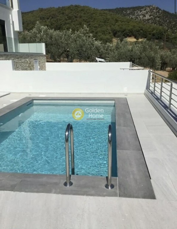 Μεζονέτα 120 τ.μ. προς πώληση, Ασκληπιείο Επιδαύρου